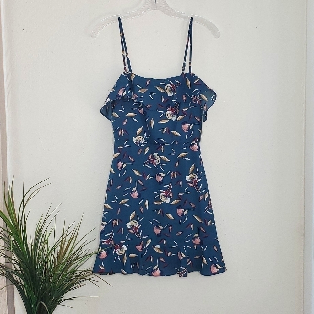 Nordstrom Row A Dress Sz Small - Picture 1 of 12